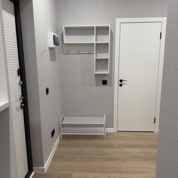 Сдается 1-комнатная квартира, 42,2 м²