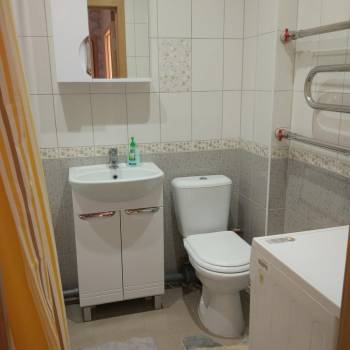 Сдается 1-комнатная квартира, 39 м²