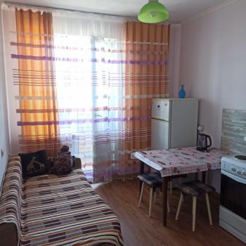 Сдается 1-комнатная квартира, 42,3 м²