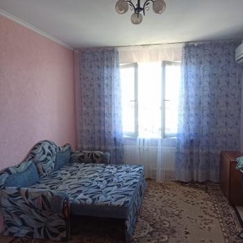 Сдается 1-комнатная квартира, 42,3 м²