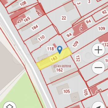 Продается Участок, 300 м²