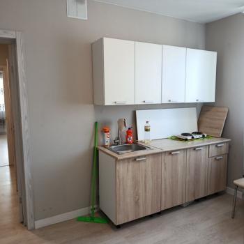 Сдается 1-комнатная квартира, 36 м²