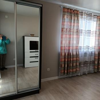 Сдается 1-комнатная квартира, 36 м²