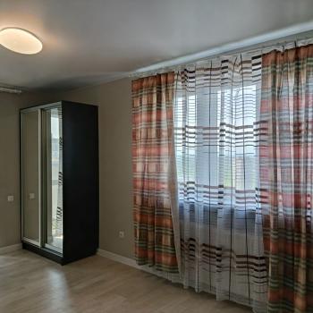 Сдается 1-комнатная квартира, 36 м²