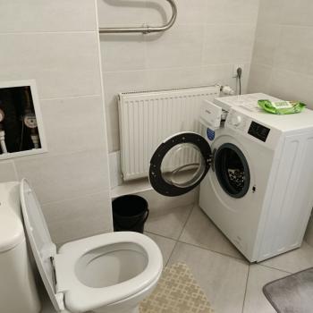 Сдается 1-комнатная квартира, 36 м²