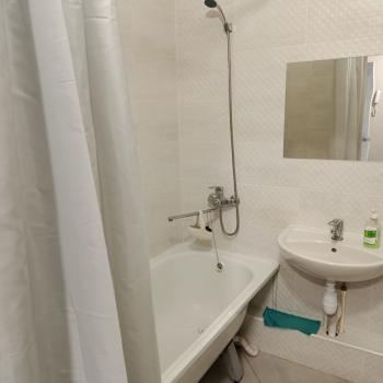 Сдается 1-комнатная квартира, 36 м²