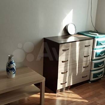 Сдается 1-комнатная квартира, 37,9 м²