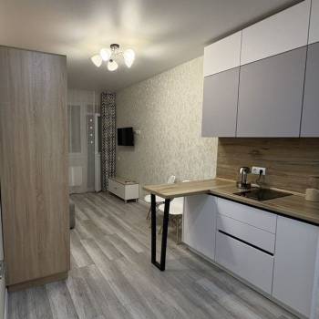 Сдается 1-комнатная квартира, 25 м²