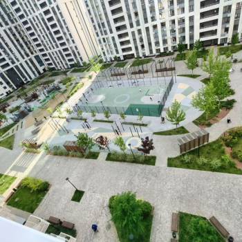 Продается 2-х комнатная квартира, 71 м²