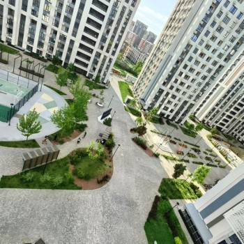 Продается 2-х комнатная квартира, 71 м²