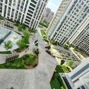 Продается 2-х комнатная квартира, 71 м²