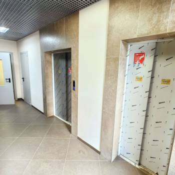 Продается 2-х комнатная квартира, 71 м²