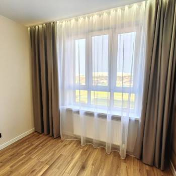 Продается 2-х комнатная квартира, 71 м²
