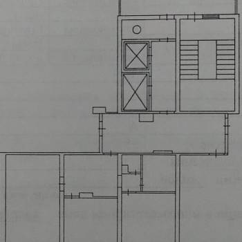 Продается 2-х комнатная квартира, 57 м²