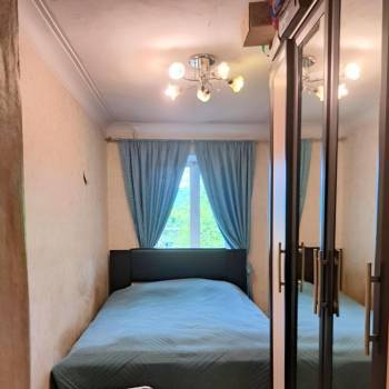 Продается 2-х комнатная квартира, 35,7 м²