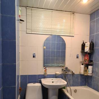 Продается 2-х комнатная квартира, 35,7 м²