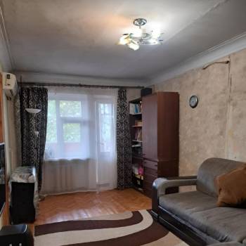 Продается 2-х комнатная квартира, 35,7 м²