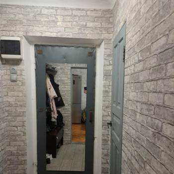 Продается 2-х комнатная квартира, 35,7 м²