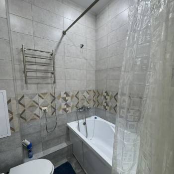 Сдается 1-комнатная квартира, 40,7 м²