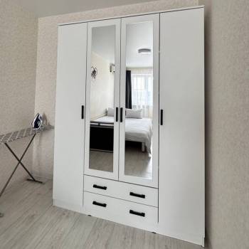 Сдается 1-комнатная квартира, 36,1 м²