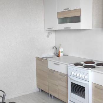 Сдается 1-комнатная квартира, 36,1 м²