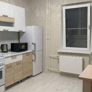 Сдается 1-комнатная квартира, 36,1 м²