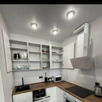 Сдается 1-комнатная квартира, 39 м²