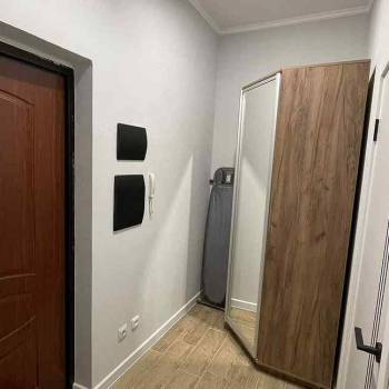 Сдается 1-комнатная квартира, 36,9 м²