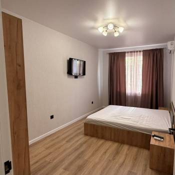Сдается 1-комнатная квартира, 38 м²