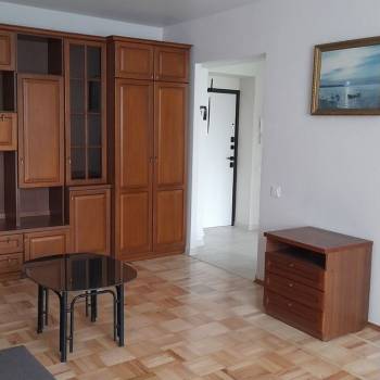 Сдается 1-комнатная квартира, 44 м²