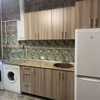 Сдается 1-комнатная квартира, 34 м²