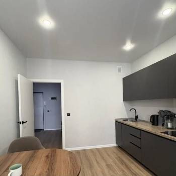 Сдается 1-комнатная квартира, 44 м²