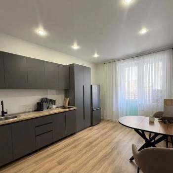 Сдается 1-комнатная квартира, 44 м²