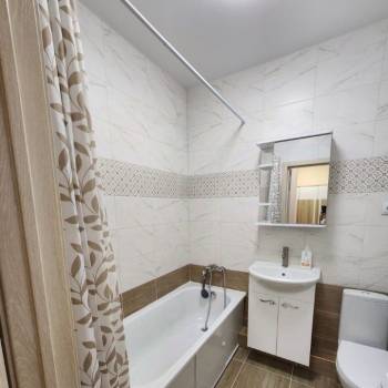 Сдается 1-комнатная квартира, 35 м²