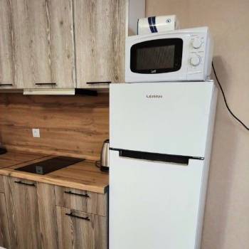 Сдается 1-комнатная квартира, 35 м²