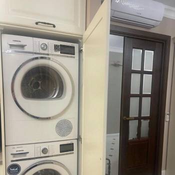 Сдается Многокомнатная квартира, 87,4 м²