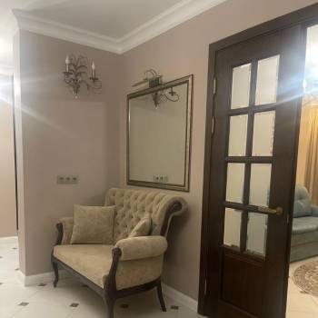 Сдается Многокомнатная квартира, 87,4 м²