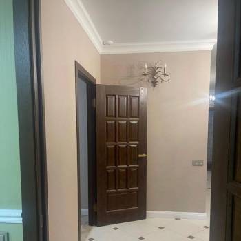 Сдается Многокомнатная квартира, 87,4 м²