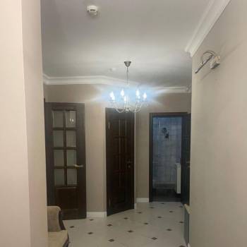 Сдается Многокомнатная квартира, 87,4 м²
