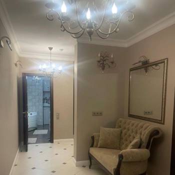Сдается Многокомнатная квартира, 87,4 м²