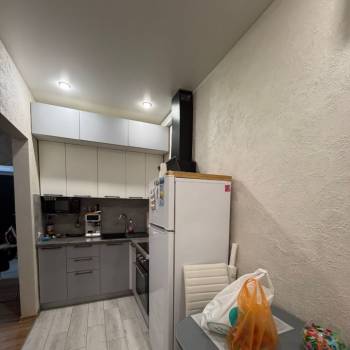Продается 1-комнатная квартира, 34 м²