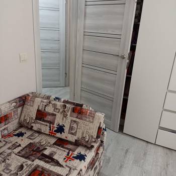 Продается 1-комнатная квартира, 27,7 м²