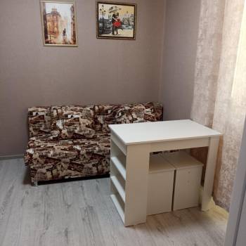 Продается 1-комнатная квартира, 27,7 м²