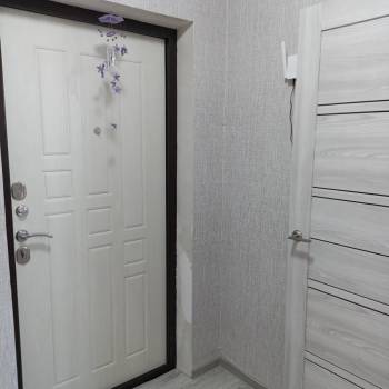 Продается 1-комнатная квартира, 27,7 м²