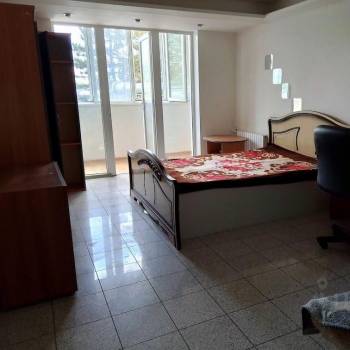 Сдается 1-комнатная квартира, 46 м²