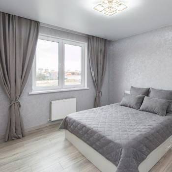 Сдается 1-комнатная квартира, 36,5 м²