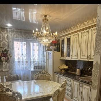 Продается 1-комнатная квартира, 39,7 м²