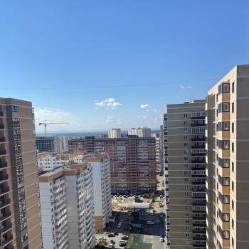 Продается 2-х комнатная квартира, 44,9 м²