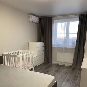 Продается 2-х комнатная квартира, 44,9 м²