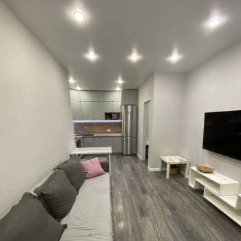 Продается 2-х комнатная квартира, 44,9 м²